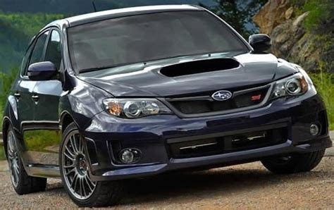 used 2011 subaru impreza wrx sti|Used 2011 Subaru Impreza WRX STI for Sale .